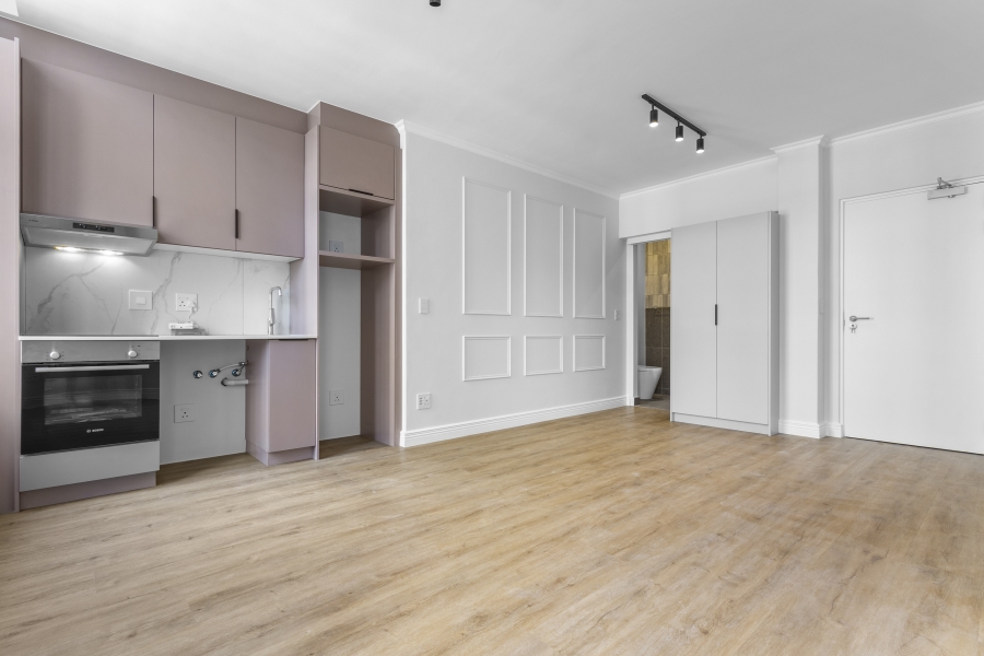 1 Bedroom Property for Sale in Cape Town City Centre Western Cape